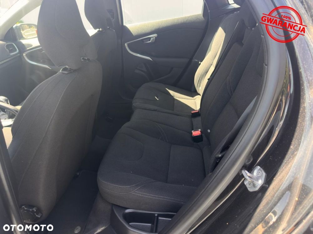 Volvo V40 - 31