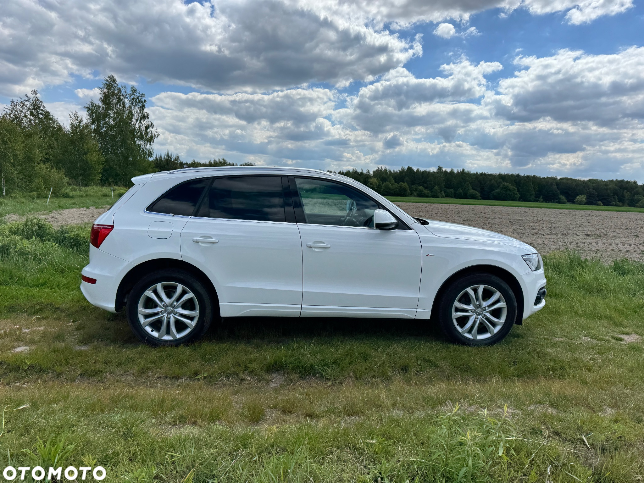 Audi Q5 3.2 FSI Quattro S tronic - 4