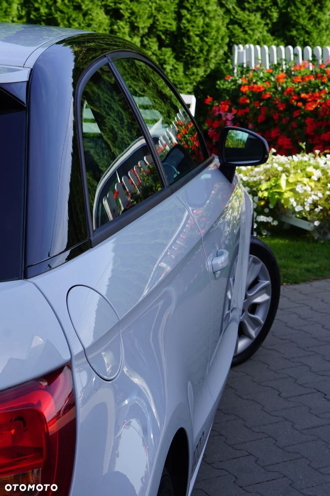 Audi A2 - 20