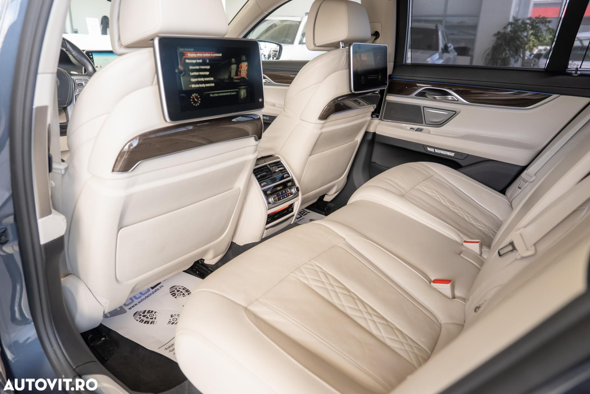 BMW Seria 7 - 21