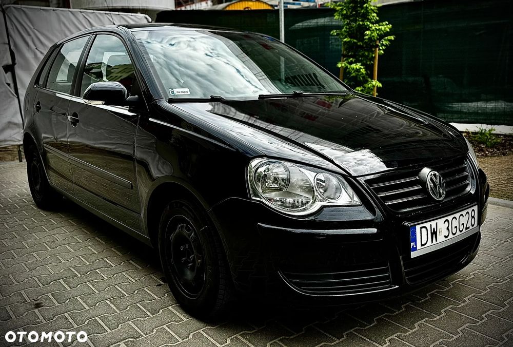 Volkswagen Polo 1.2 12V Fun - 1