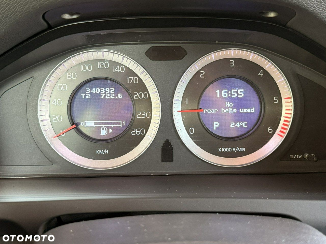 Volvo V60 - 24