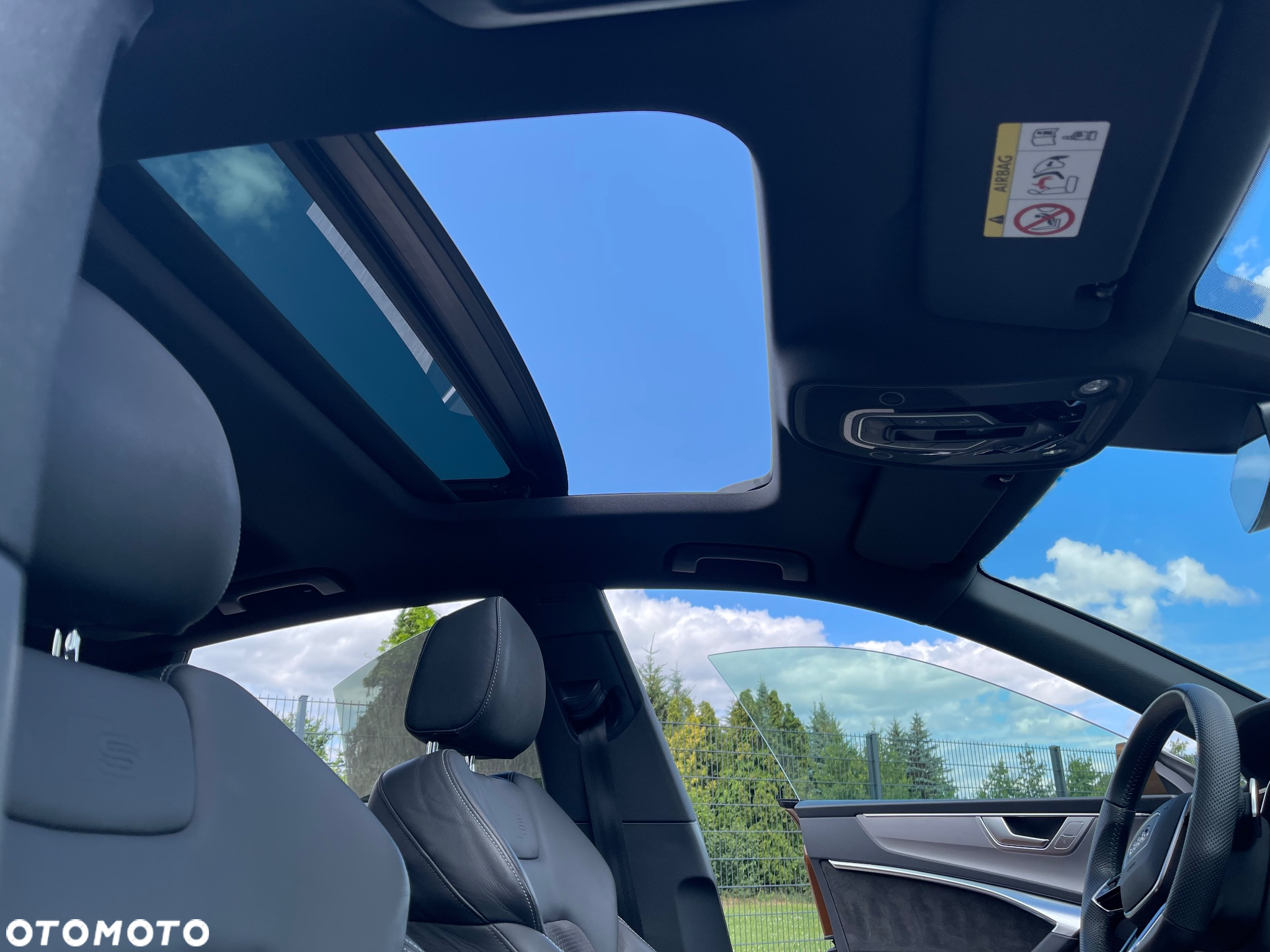 Audi A7 Sportback 50 TDI quattro tiptronic - 6