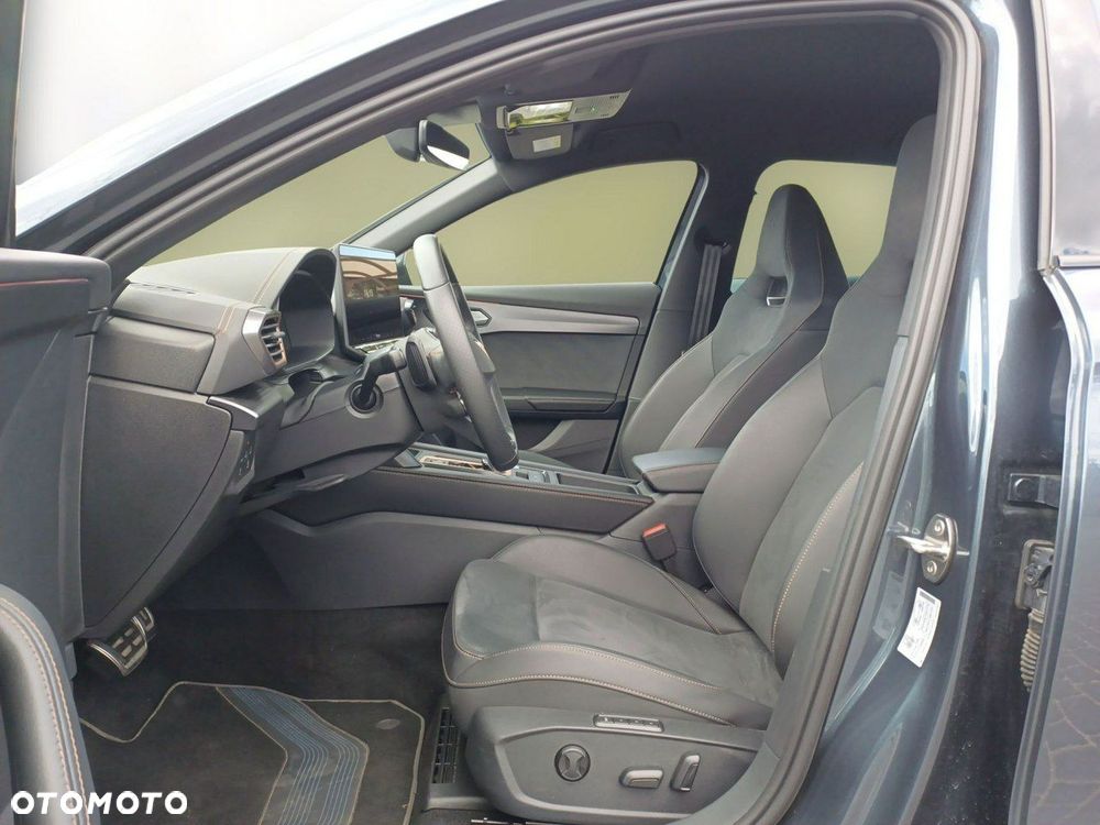 Cupra Formentor 1.5 eTSI mHEV DSG - 9