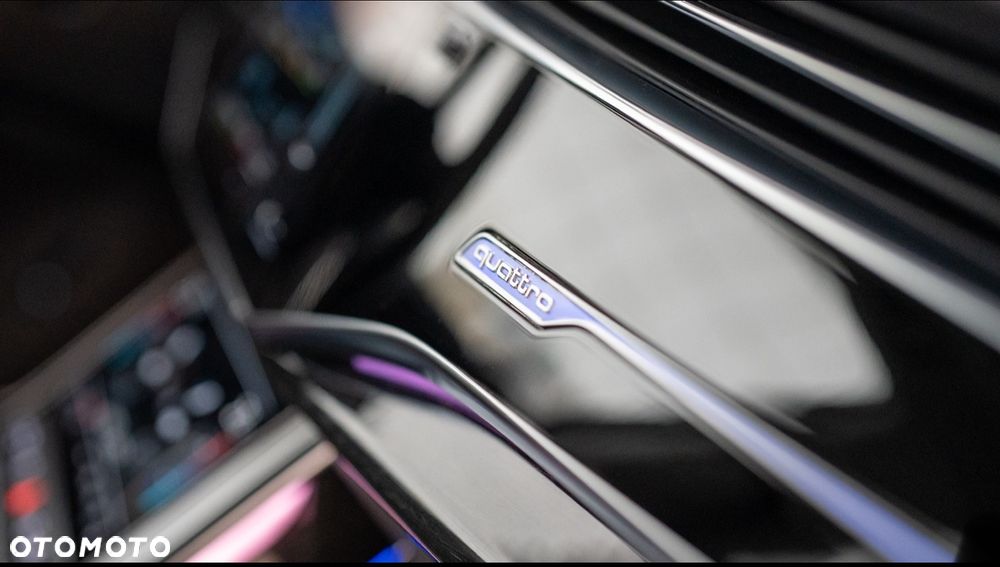 Audi Q7 55 TFSI mHEV Quattro S Line Tiptr - 7