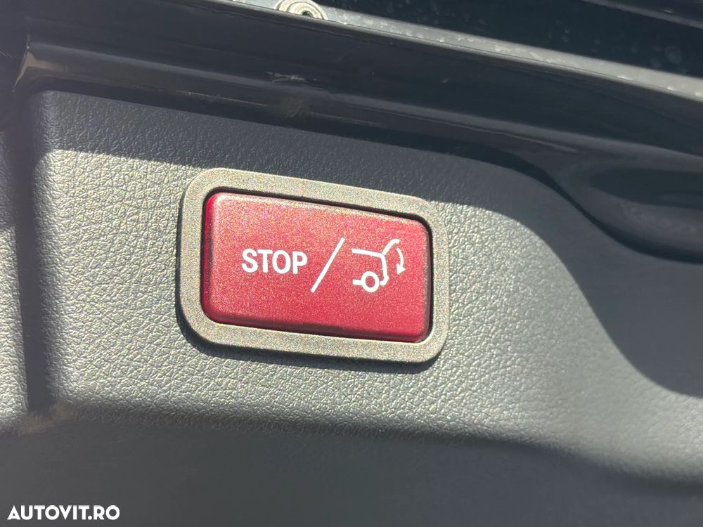 Mercedes-Benz V 300 d Combi Extra-lung 237 CP AWD 9AT Exclusive - 18