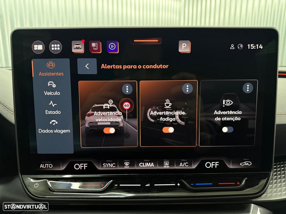 Cupra Formentor 2.0 TDI DSG - 21