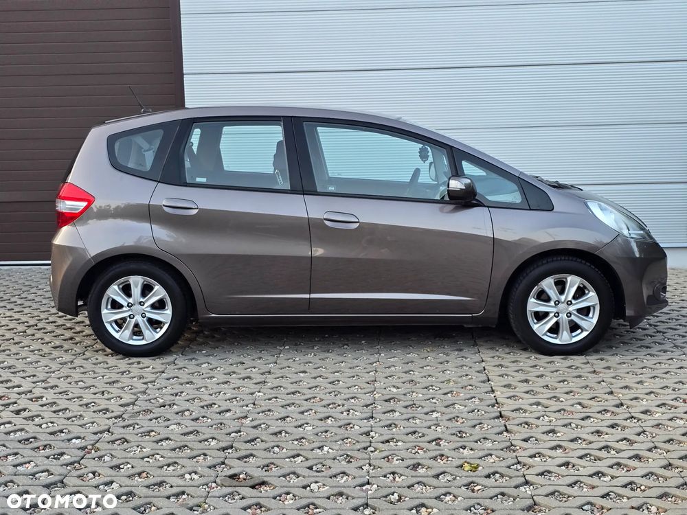 Honda Jazz 1.4 i-VTEC Exclusive - 15
