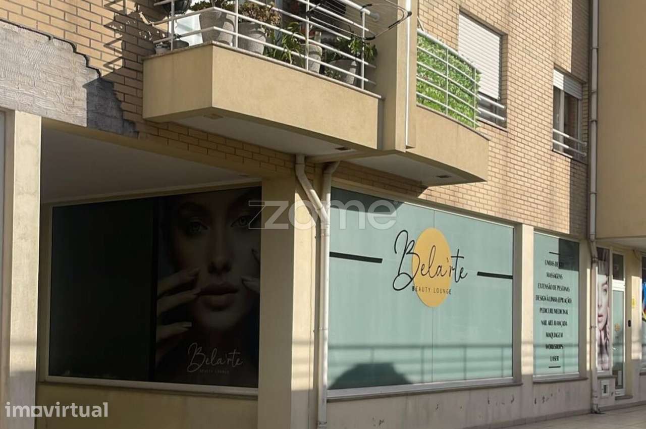 Loja Comercial para Venda - Grande imagem: 4/17