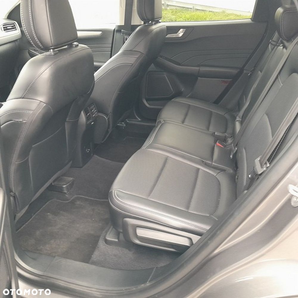 Ford Escape - 9
