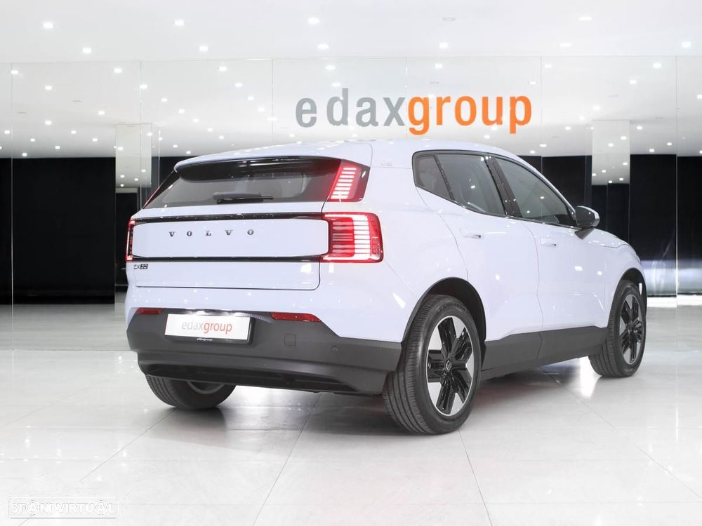 Volvo EX30 51 kWh Single Motor Core - 3