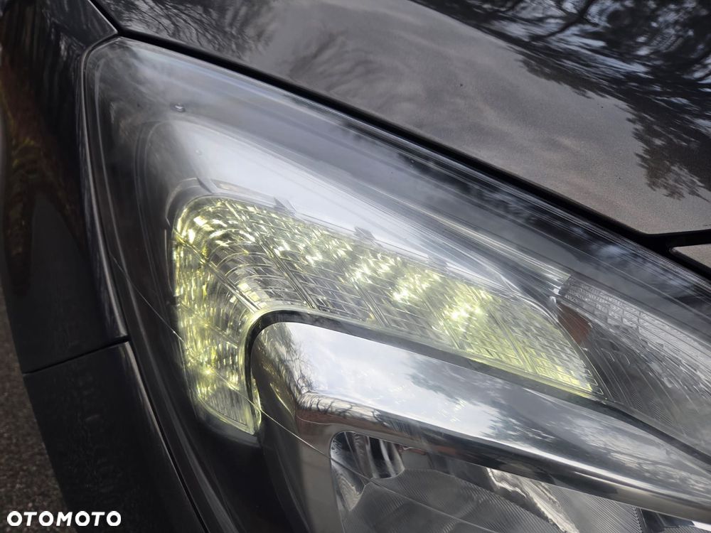 Opel Meriva 1.4 Ecoflex Start/Stop Edition - 30