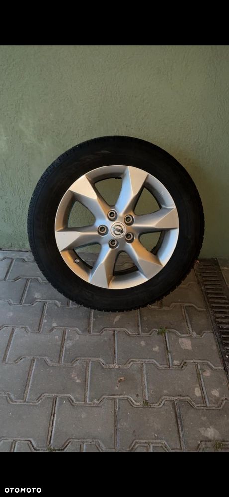 Nissan Qashqai 1.6 DIG-T N-Tec - 8