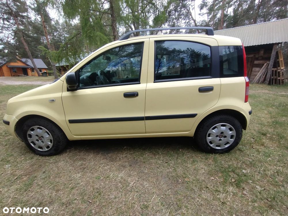 Fiat Panda 1.2 Fresh Eco - 17