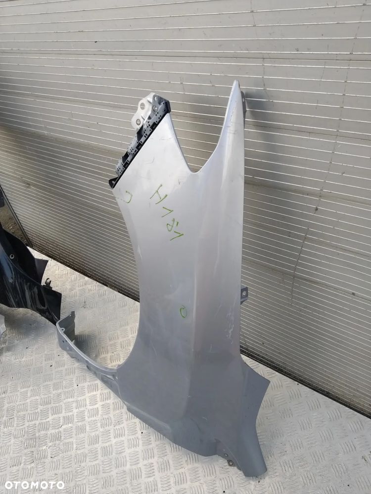 E155/F369/H60/H181/H304/H305/H568 LEWY BŁOTNIK SUBARU STI WRX STI 2014- - 5