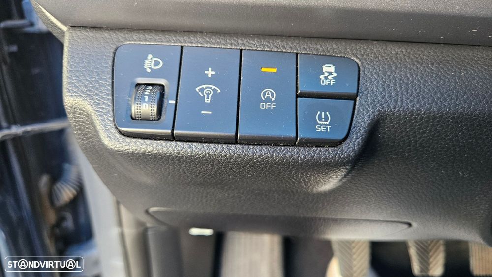 Kia Rio 1.0 T-GDi Drive - 21