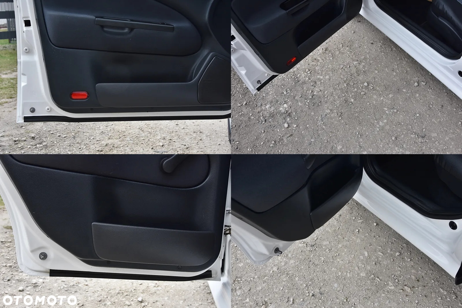 Skoda Octavia 1.6 Combi Ambiente - 33