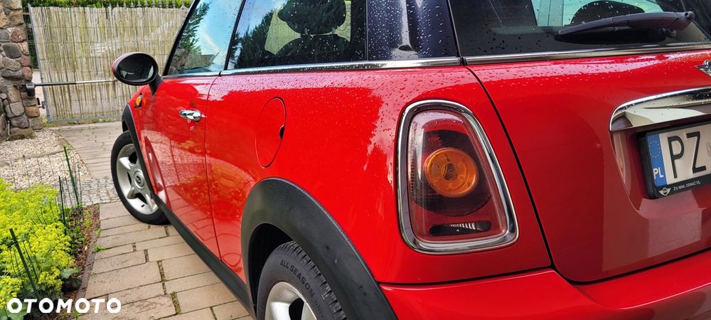 MINI Cooper D - 9
