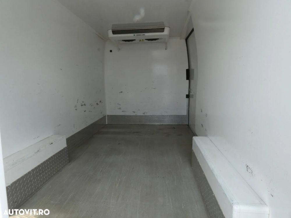 Ford Transit Frigorific - 17