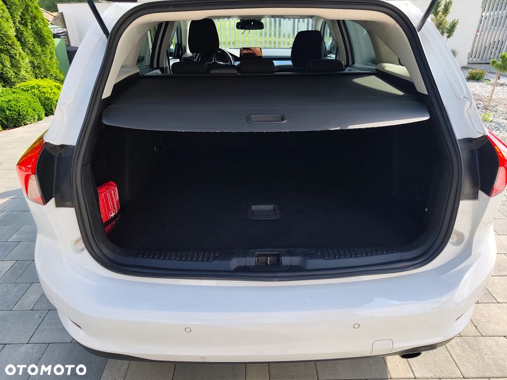 Ford Focus - 5