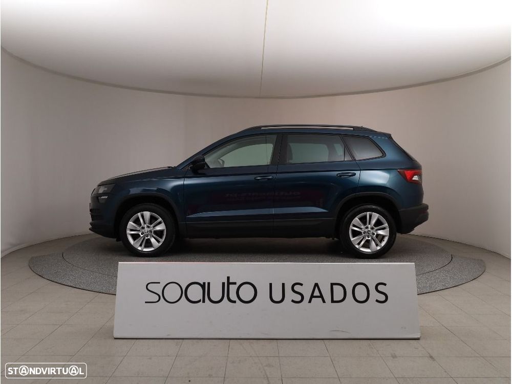 Skoda Karoq 2.0 TDI Ambition - 3