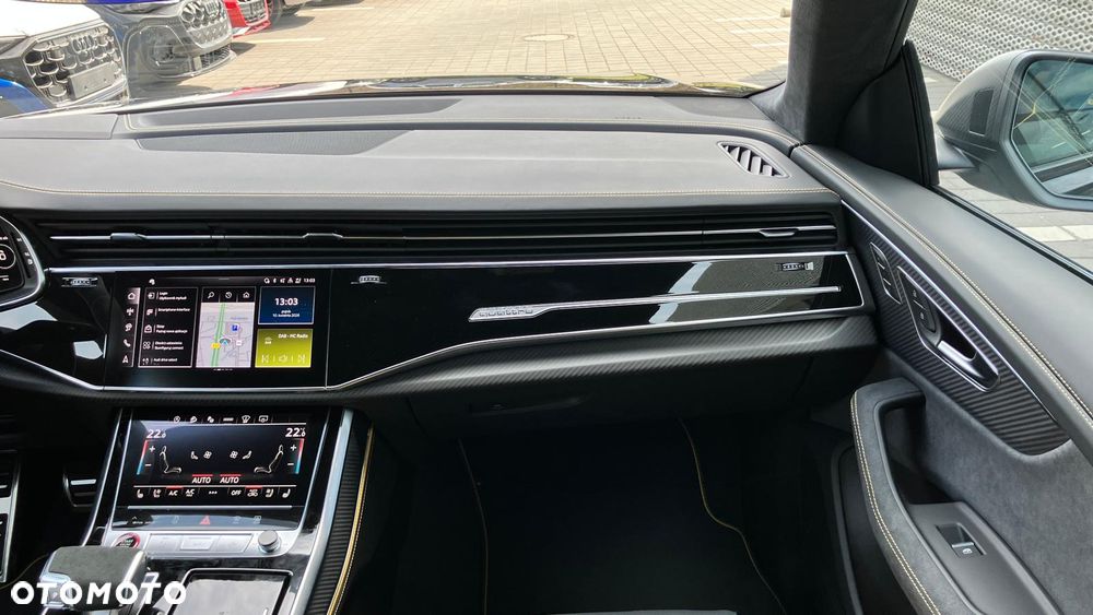 Audi RS Q8 - 15