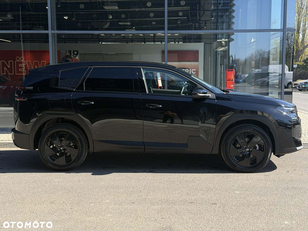 Citroën C5 Aircross 1.2 mHEV Plus eDCT6 - 4
