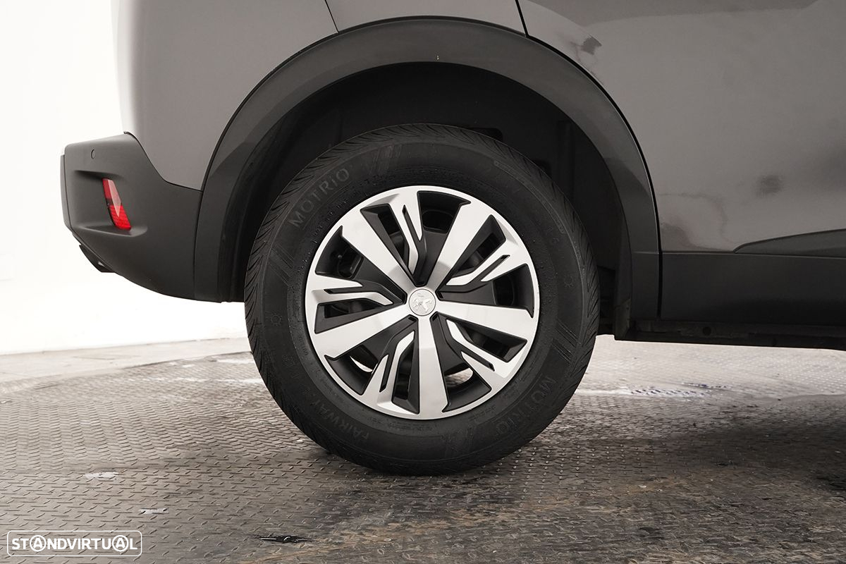 Peugeot 2008 1.2 PureTech Active Pack - 5