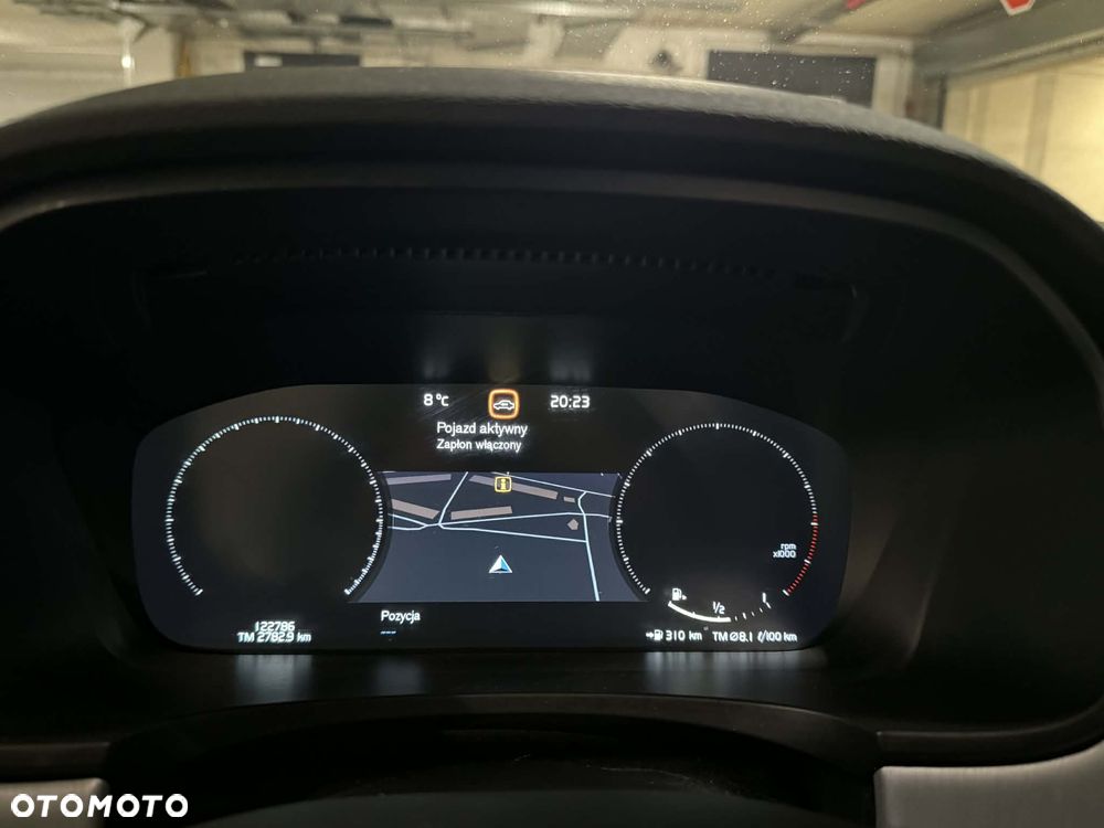 Volvo S90 D3 SCR Momentum - 16