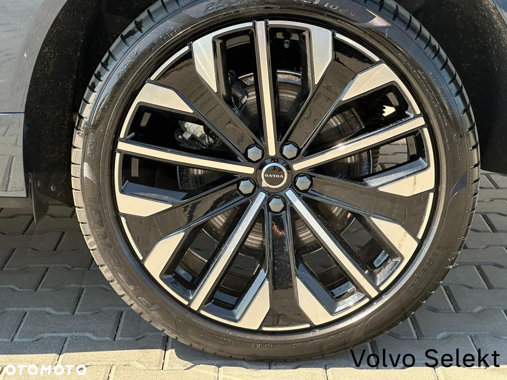 Volvo XC 60 - 16