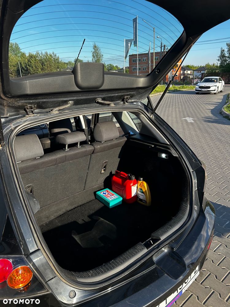 Mazda 3 1.6 Active - 17