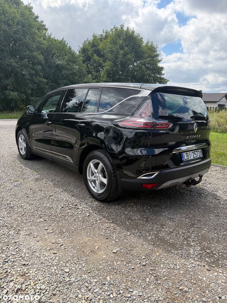 Renault Espace 1.6 dCi Energy Life - 11