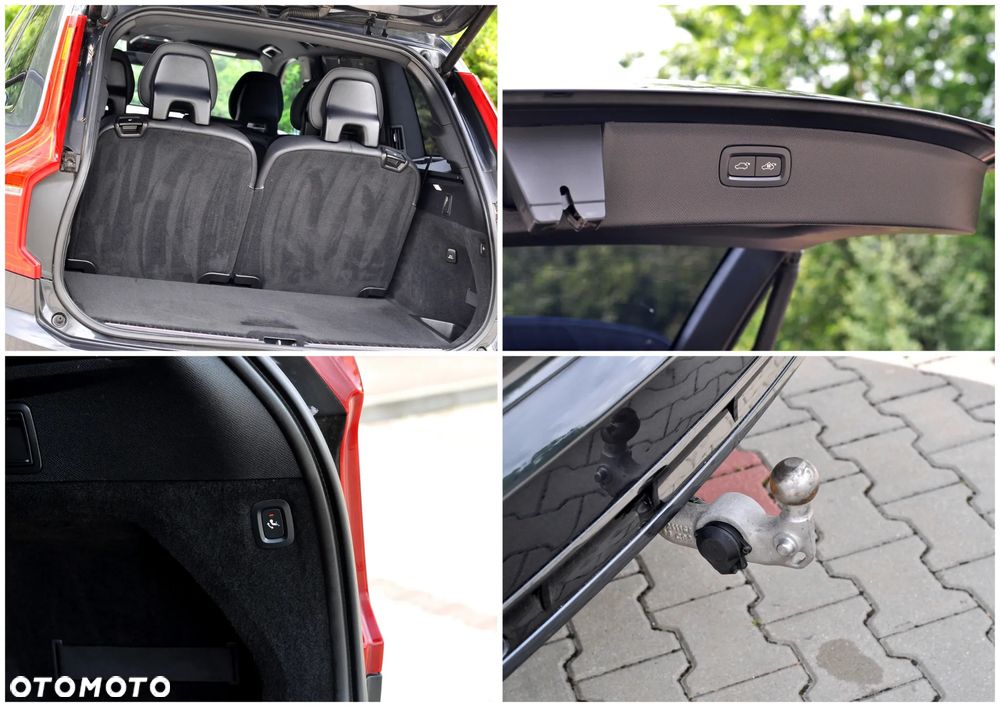 Volvo XC 90 T8 AWD Twin Engine Geartronic RDesign - 39