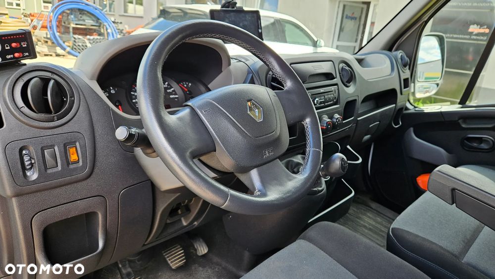Renault Master - 4