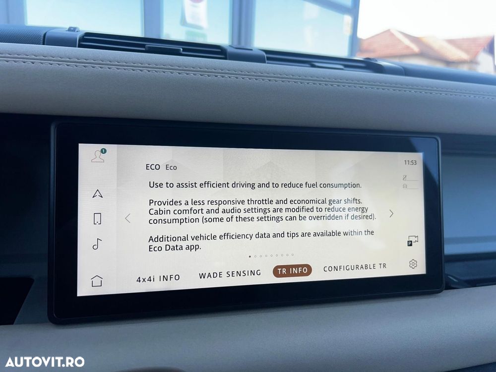 Land Rover Defender - 36