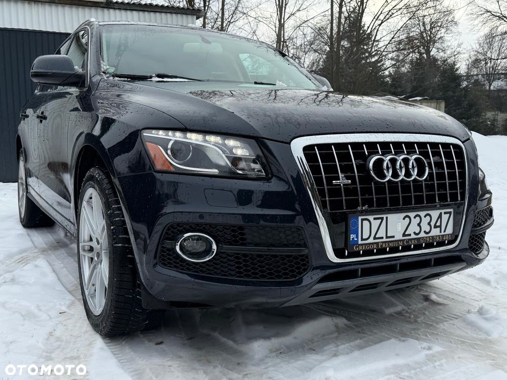 Audi Q5 - 19