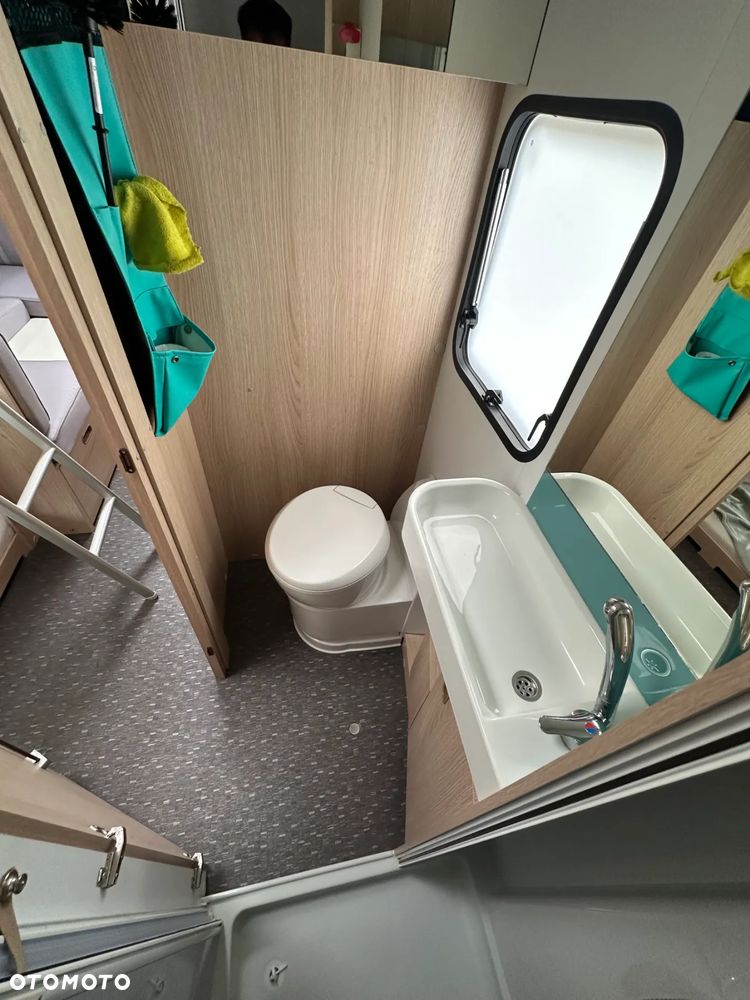 Adria Aviva 563PT - 16