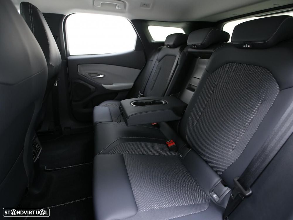 Ford Explorer Elektromotor c/ Extended Range RWD 77kWh - 9