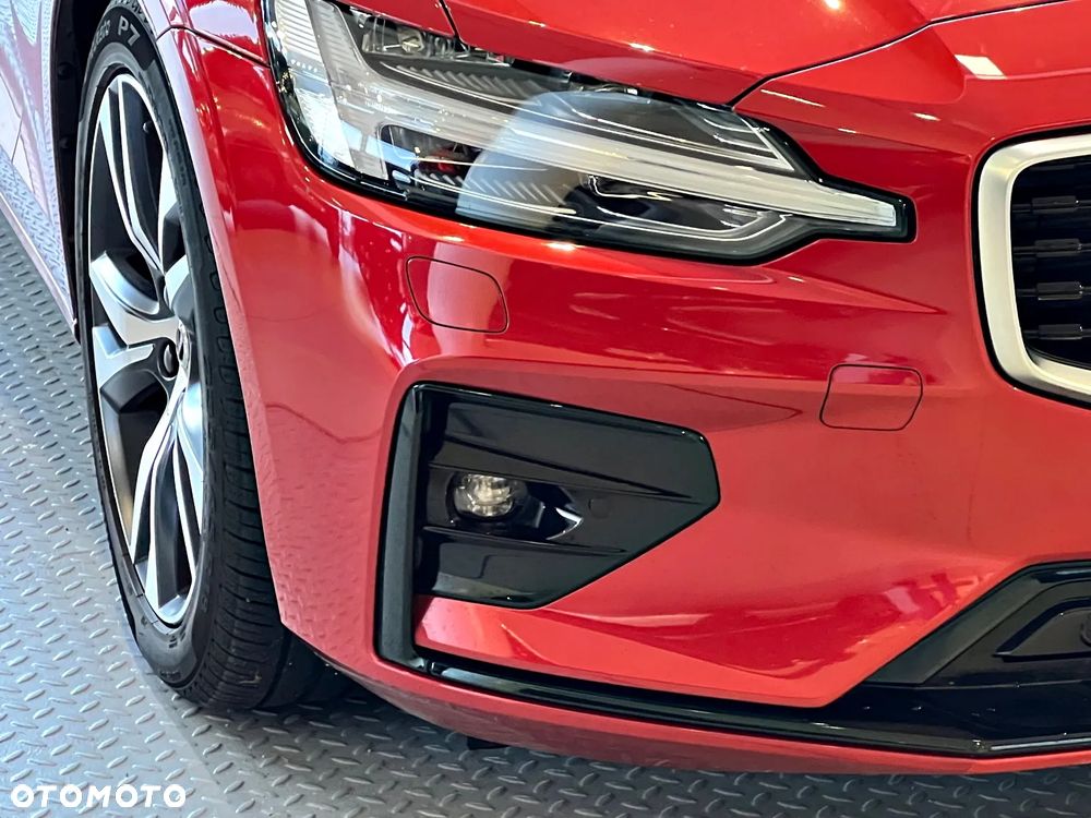 Volvo S60 - 14