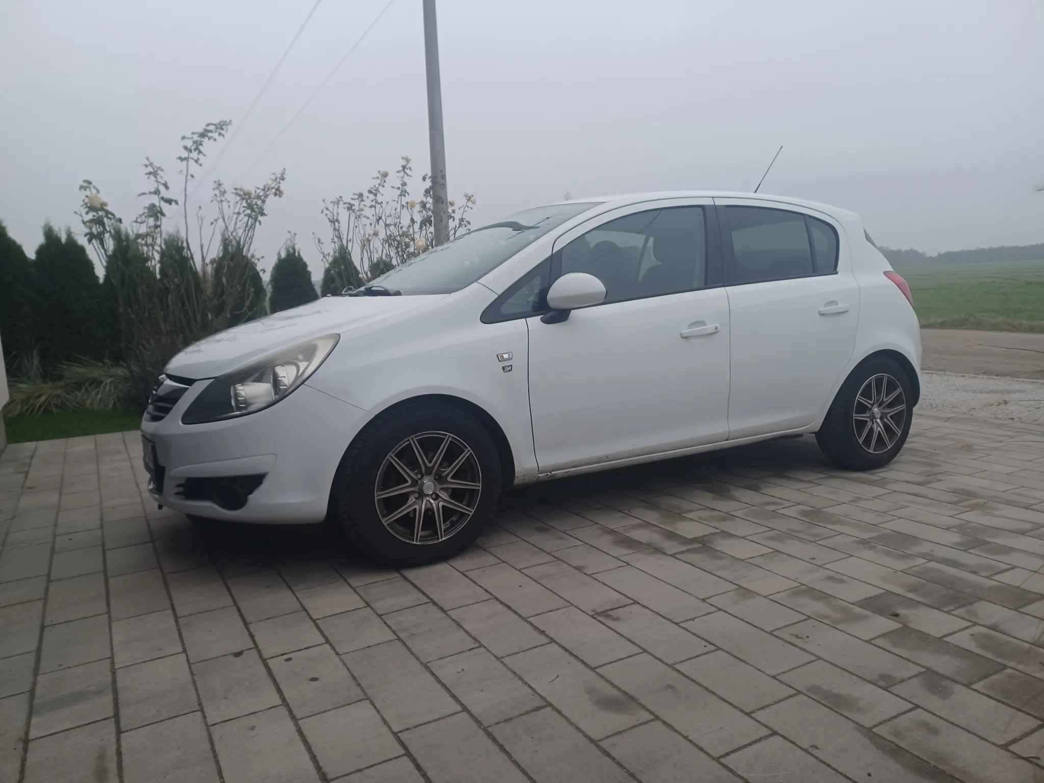 Opel Corsa - 3