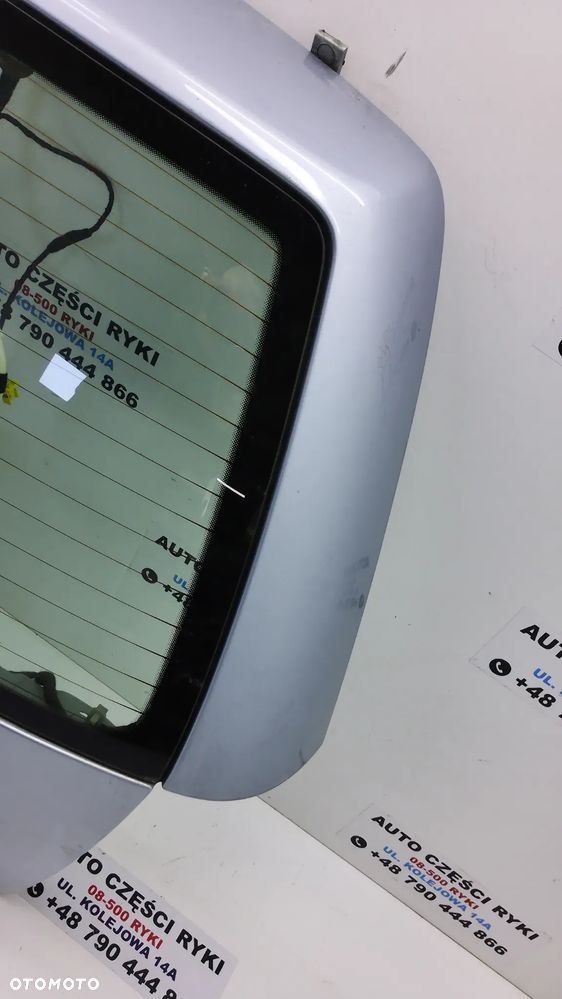 VW Golf 4 IV Kombi Klapa bagażnika - 4