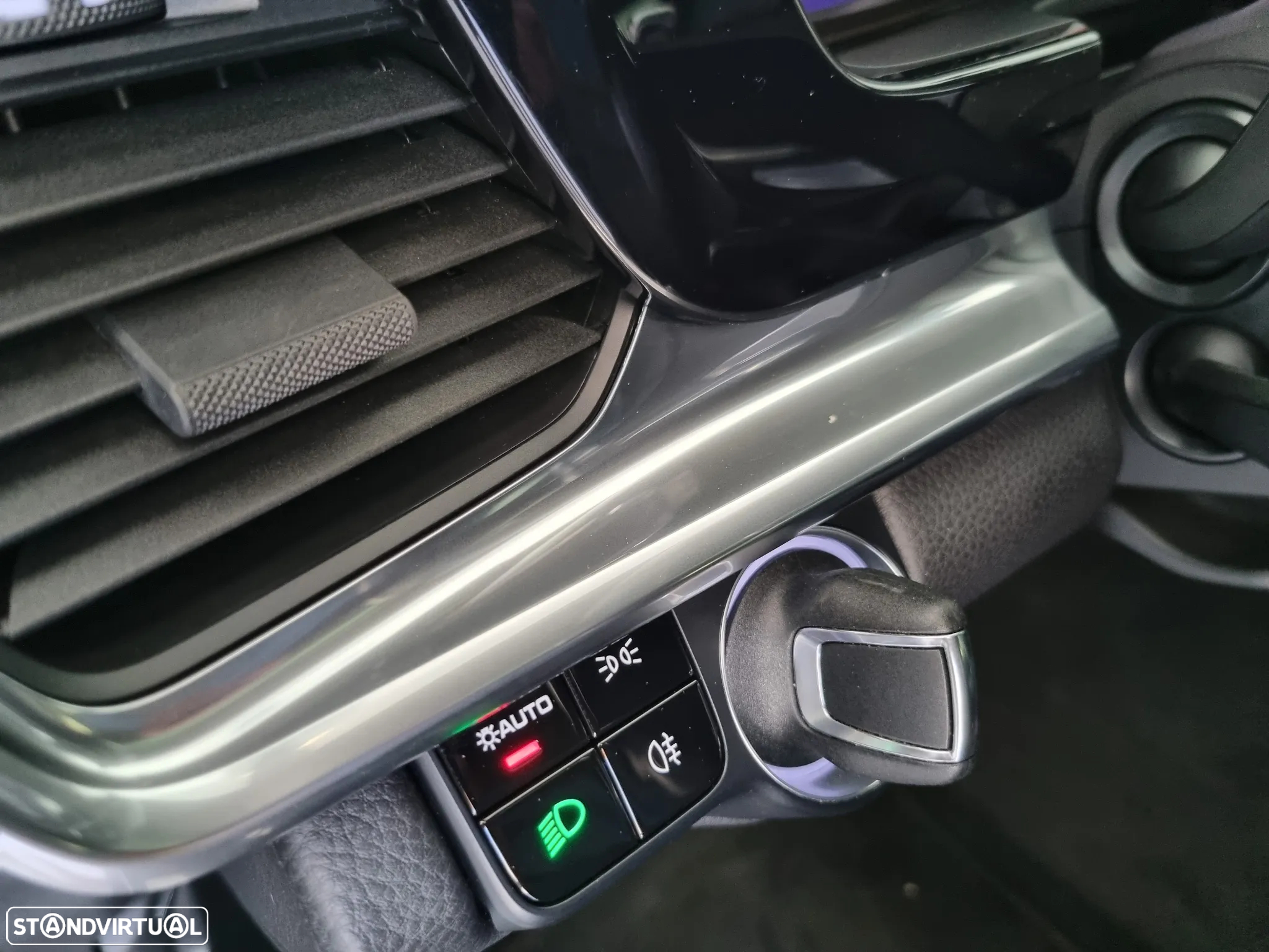 Porsche Panamera Sport Turismo 4 E-Hybrid - 25