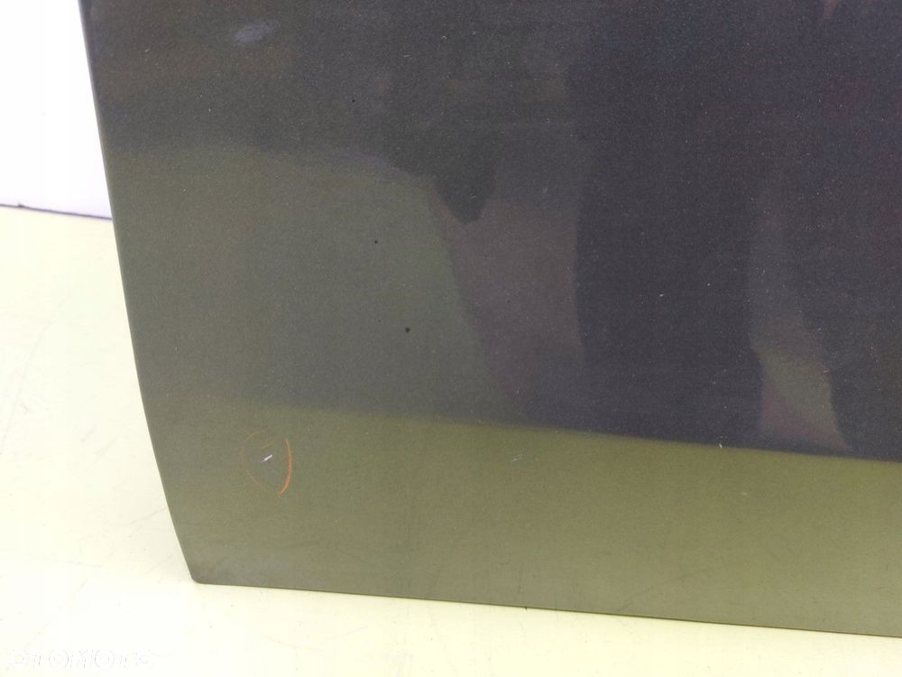 Drzwi przednie lewe przód Hyundai I30 I 2007-2012 COOL GRAY/STEEL GRAY - 6