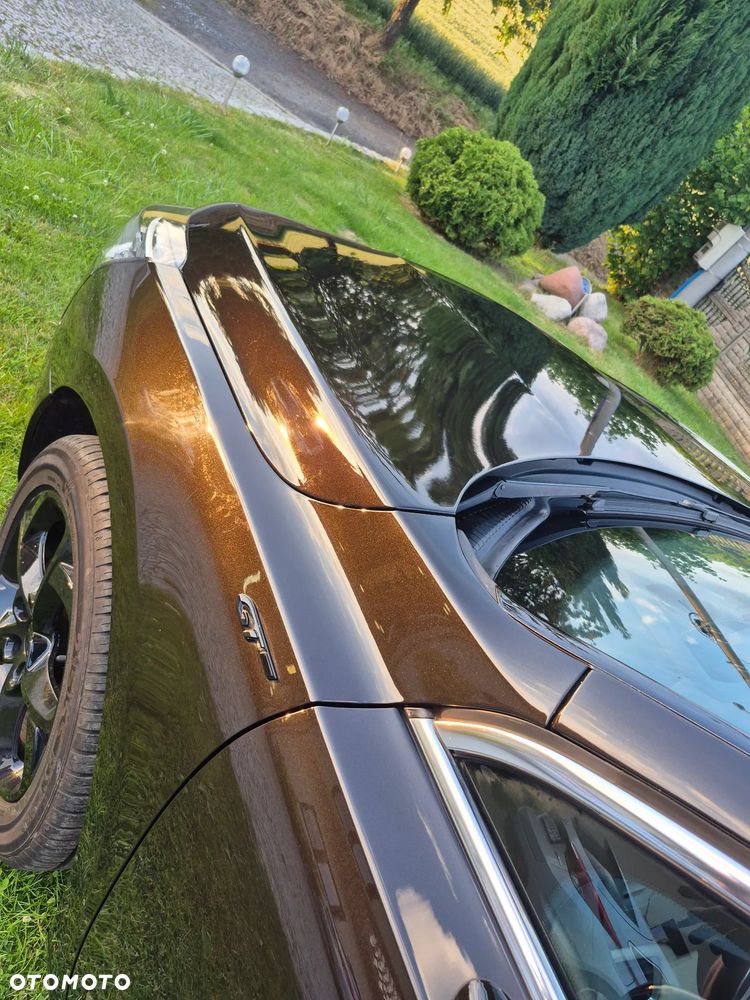 Peugeot 508 2.0 BlueHDi Allure S&S - 15