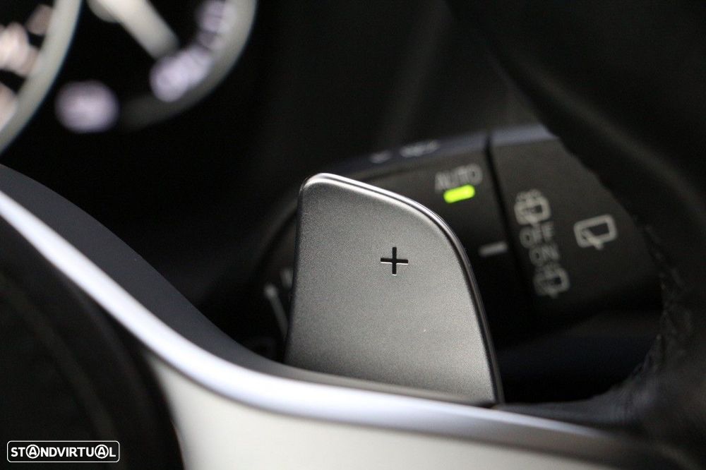 BMW X3 30 e xDrive Pack M - 33