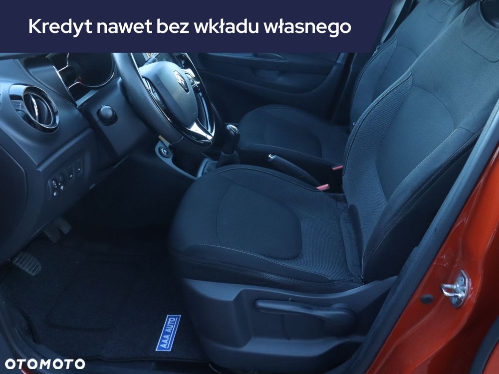 Renault Captur - 11