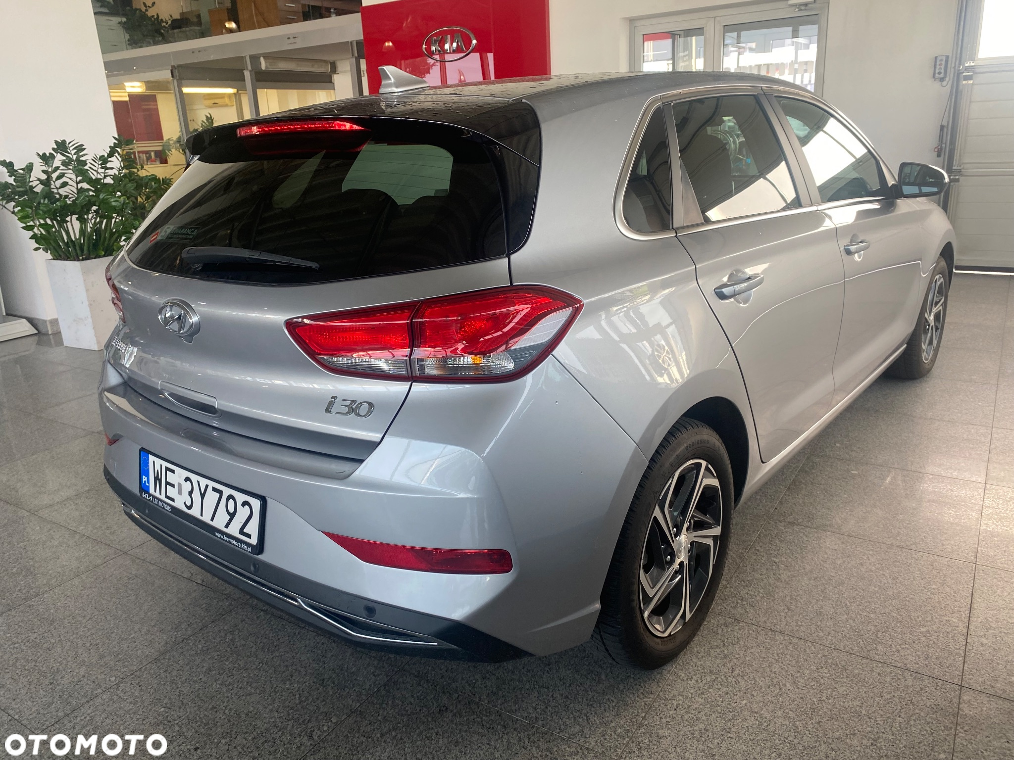 Hyundai i30 1.5 DPI Comfort - 4