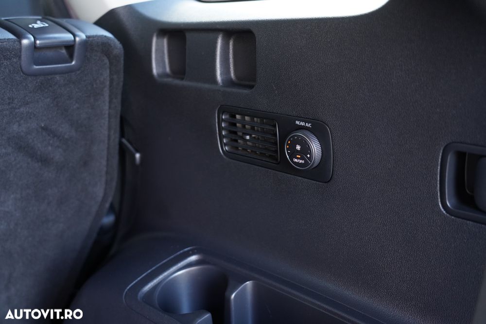 Kia Sorento 2.2 CRDi AWD Aut. Platinum Edition - 16