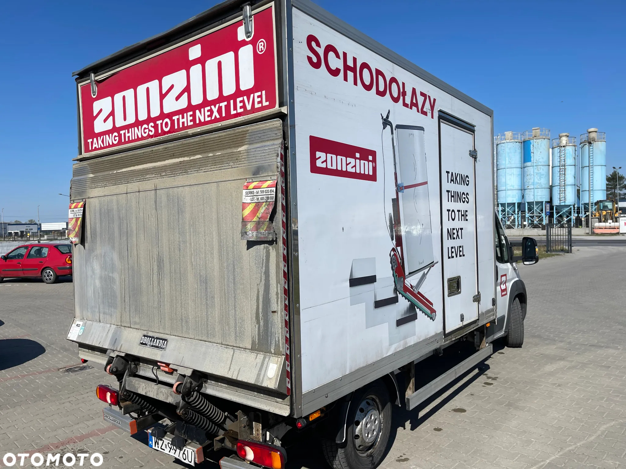 Fiat Ducato - 3