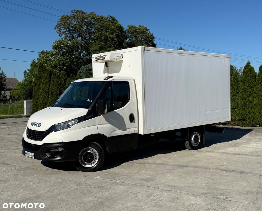 Iveco DAILY - 4